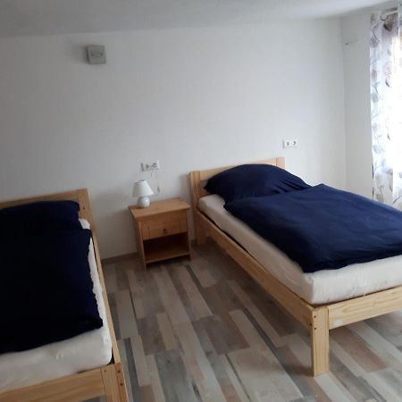 Da Giuseppe Apartment Tuttlingen Ngoại thất bức ảnh