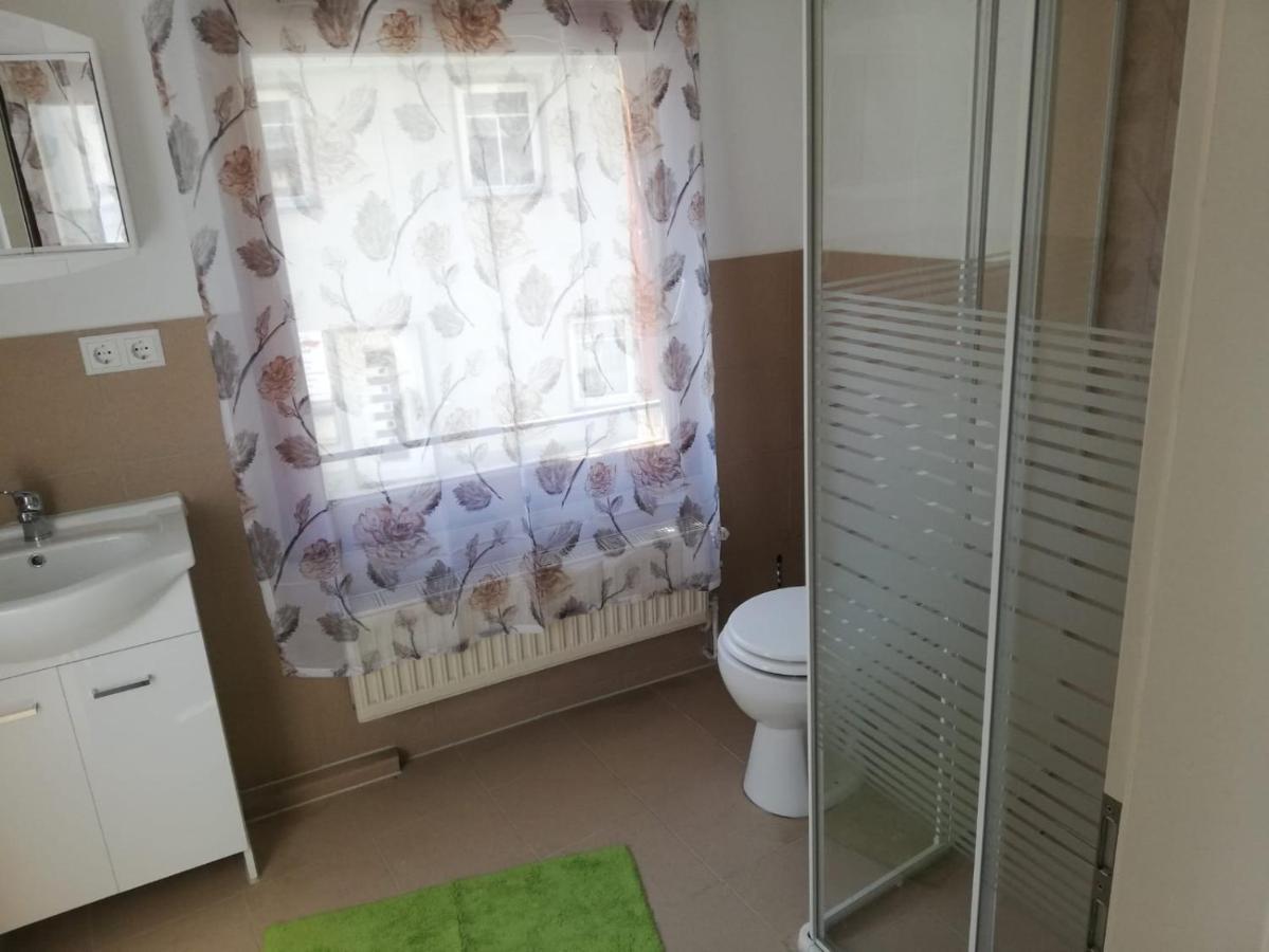 Da Giuseppe Apartment Tuttlingen Ngoại thất bức ảnh