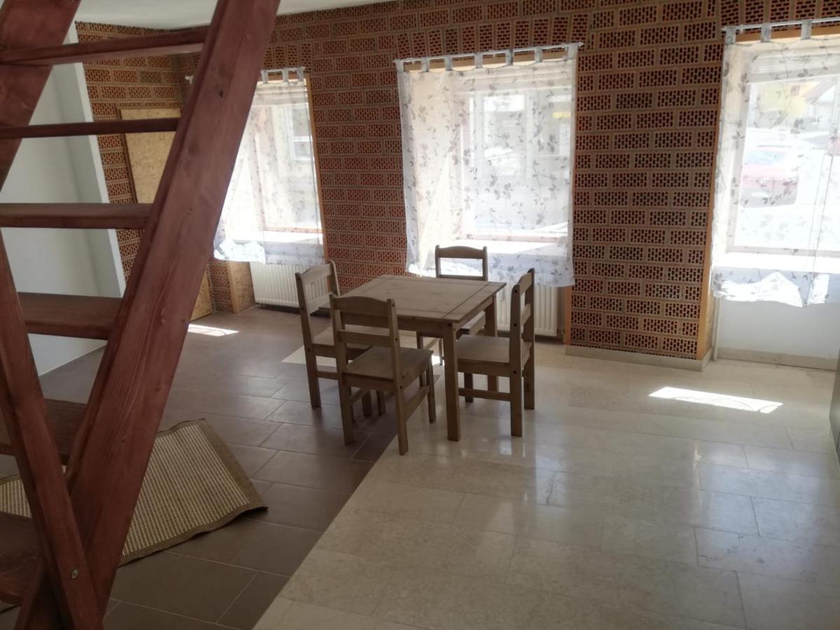 Da Giuseppe Apartment Tuttlingen Ngoại thất bức ảnh