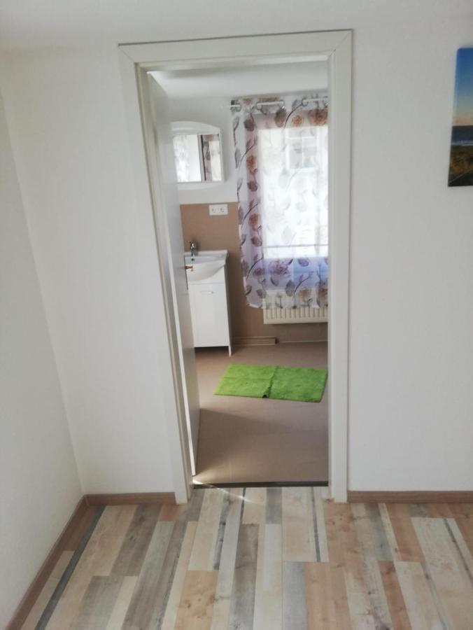Da Giuseppe Apartment Tuttlingen Ngoại thất bức ảnh