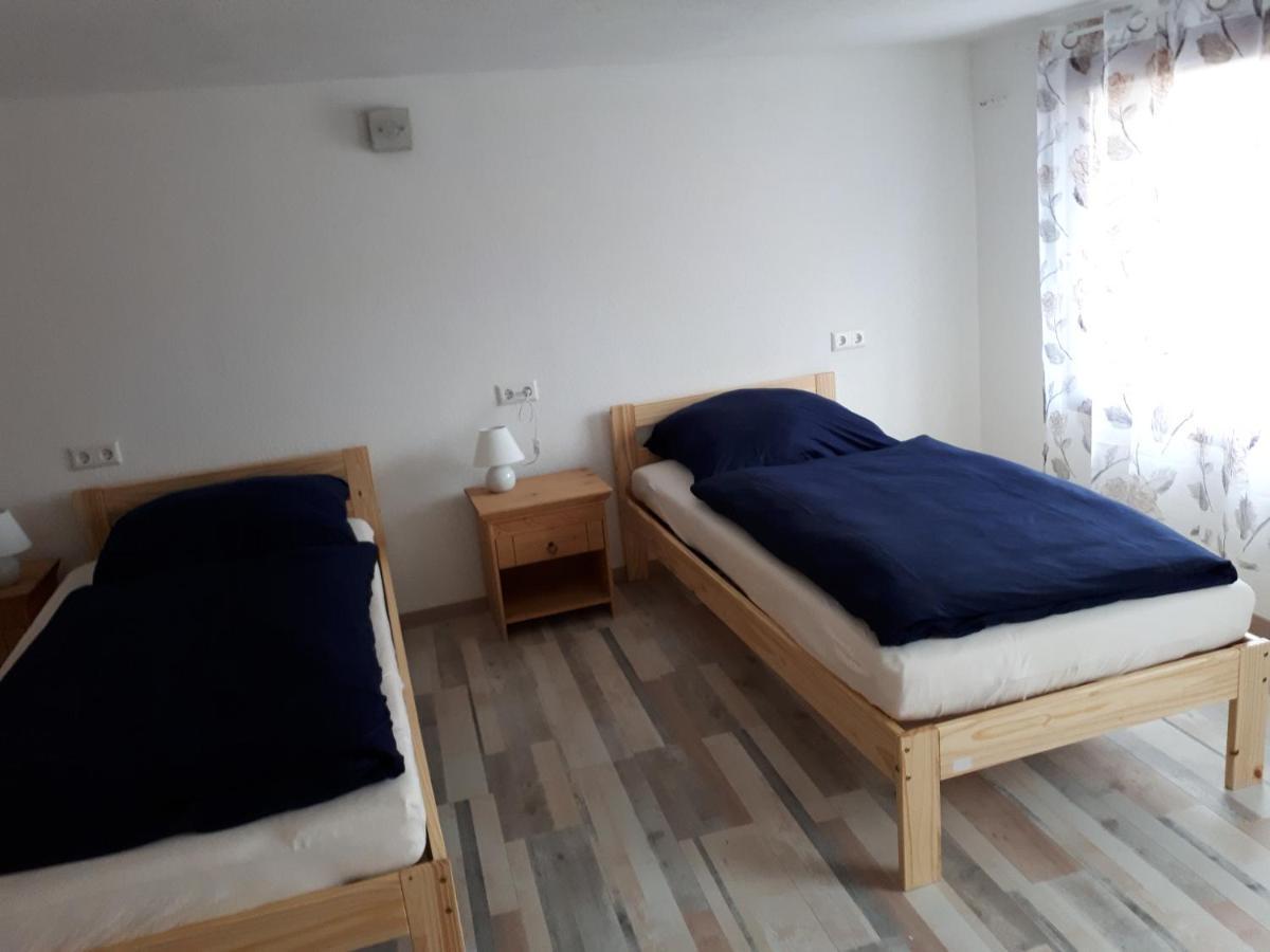 Da Giuseppe Apartment Tuttlingen Ngoại thất bức ảnh