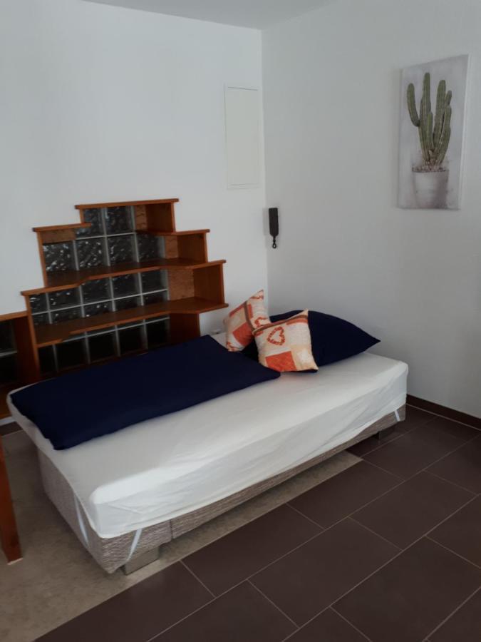 Da Giuseppe Apartment Tuttlingen Ngoại thất bức ảnh