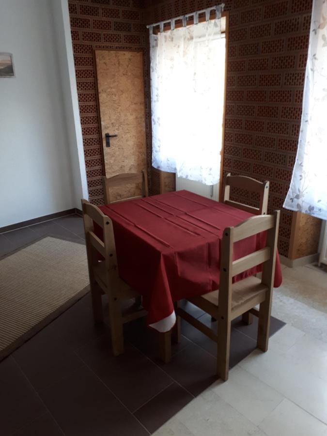 Da Giuseppe Apartment Tuttlingen Ngoại thất bức ảnh