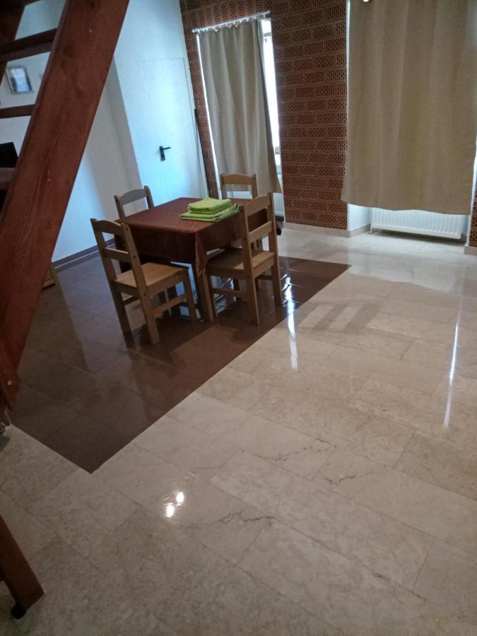 Da Giuseppe Apartment Tuttlingen Ngoại thất bức ảnh